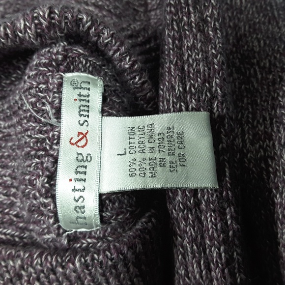 Hasting & Smith sweater - Picture 3 of 3